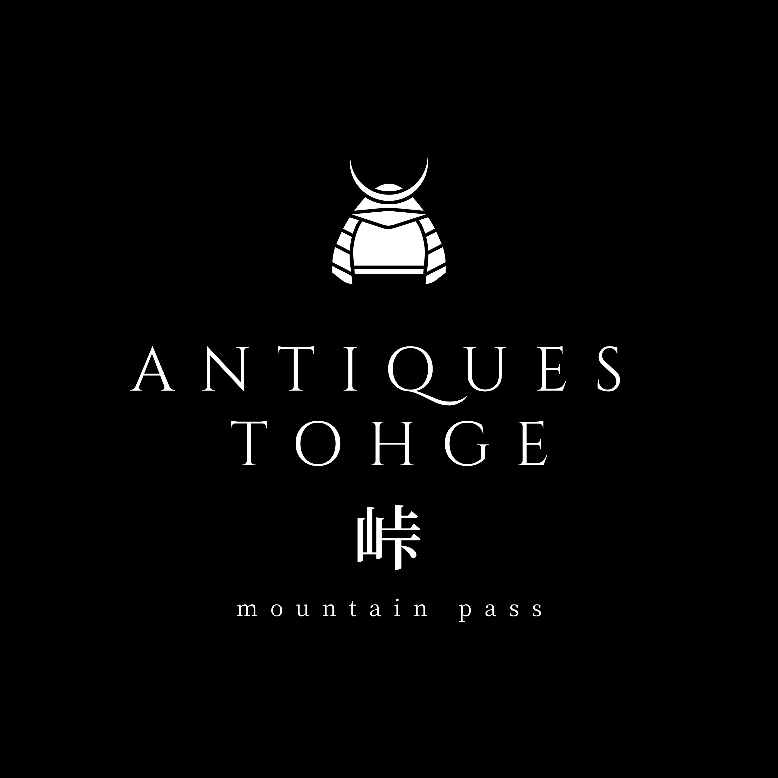 Antiques Tohge